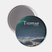 Tromso Magnet (Recto/Verso)