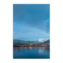 Tromso Noorwegen