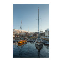 Tromso Noorwegen