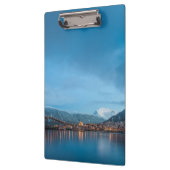 Tromso Noorwegen Klembord (Links)