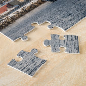 Tromso Noorwegen Legpuzzel (Zijkant)