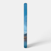 Tromso Noorwegen Samsung Galaxy Hoesje (Linkerkant)