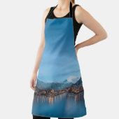 Tromso Noorwegen Schort (Insitu)