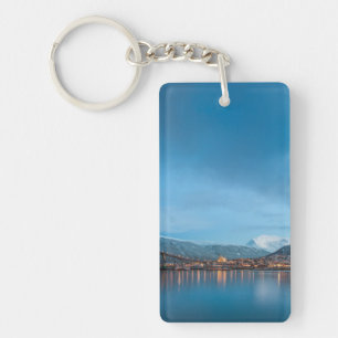 Tromso Noorwegen Sleutelhanger