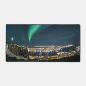 Tromso Northern Lights (Recto)