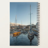 Tromso Norvège (Dos)