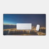 Tromso Norvège (Clavier et souris)