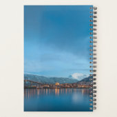 Tromso Norvège (Dos)