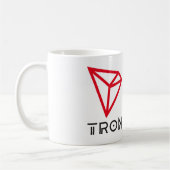 TRON KOFFIEMOK (Links)