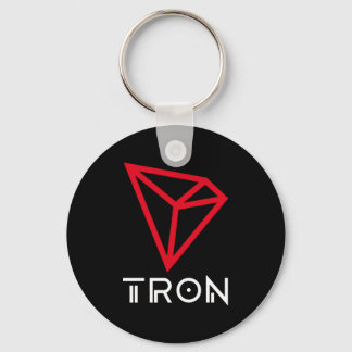 Tron Sleutelhanger