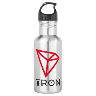 Tron Waterfles