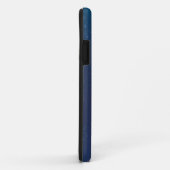 Trona en de Melkweg Case-Mate iPhone Case (Achterkant/rechts)