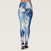 Tronc Leggings (Dos)