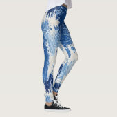 Tronc Leggings (Droite)