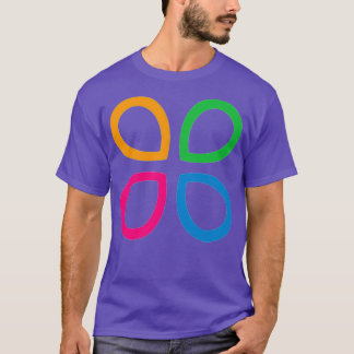 TROOM TROOM T-SHIRT