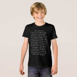 Troonvers Tri-Blend Shirt