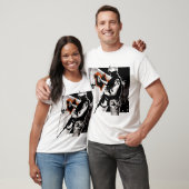 Troop Art T-Shirt (Unisex)