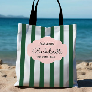 Troop Beverly Hills Bachelorette Party Herbruikbaa Draagtas
