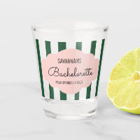 Troop Beverly Hills Bachelorette Party