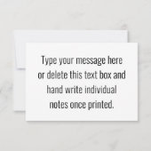 Troop Beverly Hills Rose & Vert Merci (Dos)