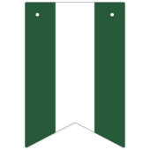 Troop Beverly Hills "Wat een sensatie" String 2 Vlaggetjes (Eerste vlag)