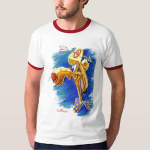 Trooper T-shirt