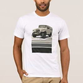 Troopy T-shirt