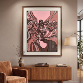 Troost Poster