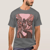 Troost T-shirt (Voorkant)