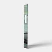 troosteloze weg Case-Mate iPhone case (Achterkant / Rechts)