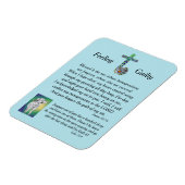 troostmagneet magneet (Linkerzijde)