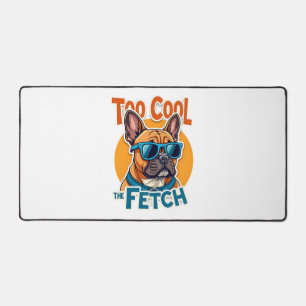 Trop Cool pour Fetch Bouledogue Français Lunettes 