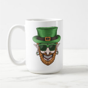 Trop cool pour ne pas être une tasse irlandaise