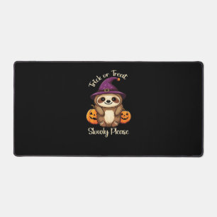 Trop Lazy pour faire peur mignon Halloween Sloth C