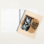 Trop lundi (Devant avec enveloppe)