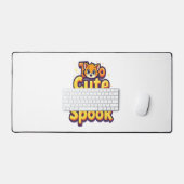 Trop mignon Pour Parler Chat (Clavier et souris)