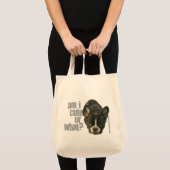 trop mignon pour porter le sac 2 (Devant (produit))