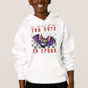 Trop mignonne pour parler Chat d'Halloween - Chat 