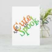 Trop Mignonne Pour Parler Des Invitations