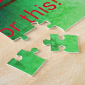 Trop Neutre Bon Puzzle (Côté)