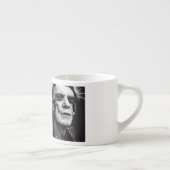Trop vieux Espresso Mug (Droite)