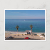 Tropea, Calabrië (Italië) Briefkaart (Voorkant)