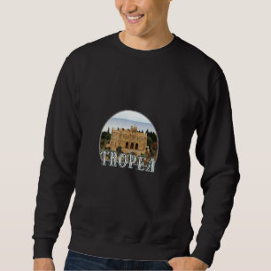 Tropea (Calabrië) Trui