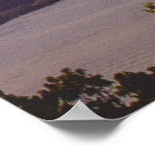 Tropeerpunt Poster (Hoek)