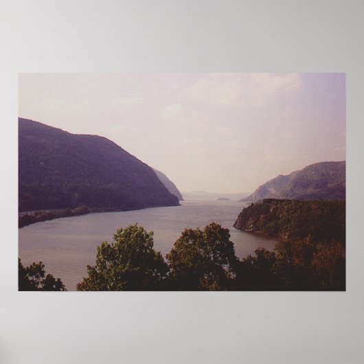 Tropeerpunt Poster (Voorkant)