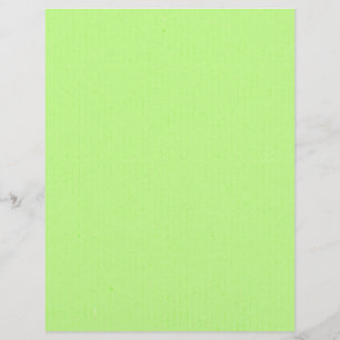 TROPEN EFFEN LICHT BLAADJE GROEN ACHTERGRONDEN BEH FLYER