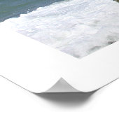 Tropeo, Italië Poster (Hoek)