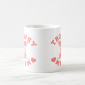 Trophée Maman Mug (Centre)