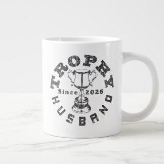 Trophée Mari 2026 Mug