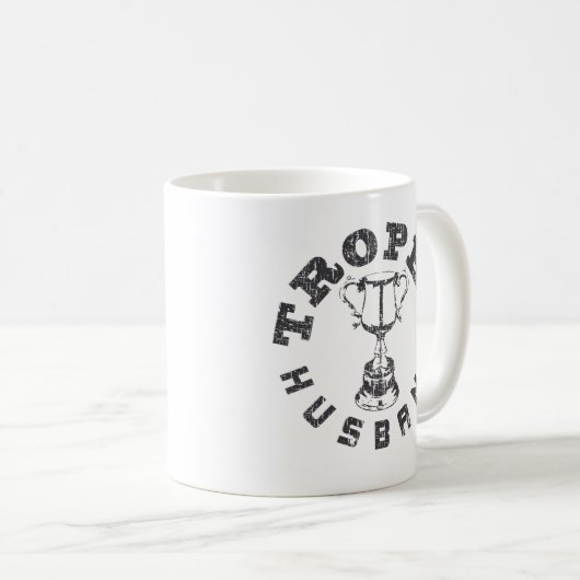 Trophée Mari Mug (Devant droit)